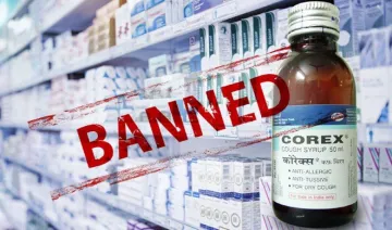 Banned Drugs: सरकार ने 329 दवाईयों पर लगाया प्रतिबंध, फाइजर ने बंद की कोरेक्स की बिक्री- India TV Paisa