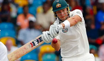Australian allrounder Shane Watson retires from Cricket- India TV Hindi