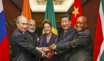 BRICS बैठक में रोजगार के अवसर पैदा करने पर जोर, एजेंडे में टॉप पर सामाजिक सुरक्षा- India TV Paisa