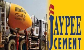 Jaypee Group 15,900 करोड़ रुपए में Ultratech को बेचेगा अपने सीमेंट प्‍लांट्स- India TV Paisa