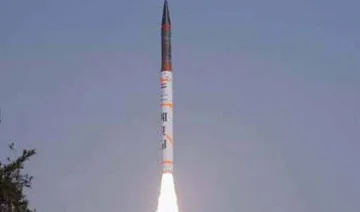 missile- India TV Hindi