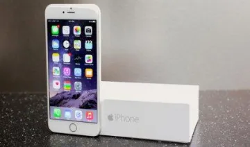 Brand Value: अपनी लागत से तीन गुना ज्‍यादा कीमत पर बिकता है iPhone 6plus, जानिए क्‍या है असली कीमत- India TV Paisa