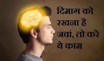 sharp mind- India TV Hindi