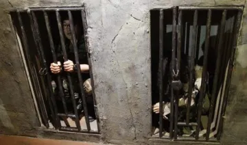 north korean jail- India TV Hindi