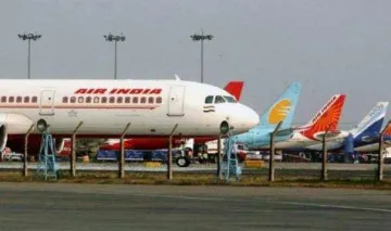 मार्च में 78 लाख से अधिक लोगों ने की हवाई यात्रा, गोएयर ने टिकट रद्द कराने का बढ़ाया शुल्क- India TV Paisa