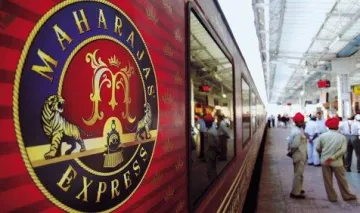 Palace on Wheels: ये हैं भारत की 5 सुपर लग्जरी ट्रेन, सुविधाएं किसी 5 स्टार होटल से कम नहीं- India TV Paisa