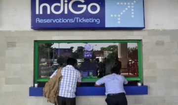 हवाई टिकट कैंसिल कराना हुआ महंगा, इंडिगो घरेलू उड़ान के टिकट पर काटेगी 2,250 रुपए- India TV Paisa
