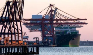 बंदरगाहों में निवेश से 1.4 फीसदी बढ़ सकती है जीडीपी ग्रोथ, औद्योगिक शहर बसाने से मिलेगी मदद- India TV Paisa