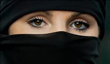 burqa- India TV Hindi