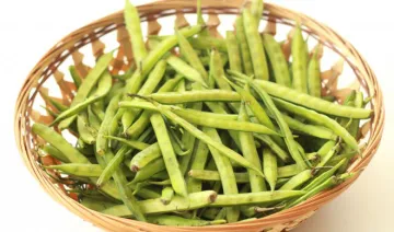 gawar beans- India TV Hindi