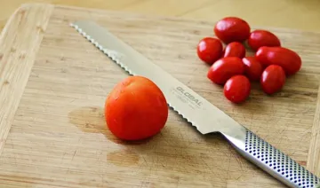 know how to chop tomatoes easy way- India TV Hindi