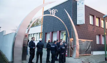 blast at gurudwara in germany leaves 3 injured.- India TV Hindi