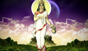 Goddess Brahamcharini- India TV Hindi