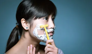 hair removal- India TV Hindi