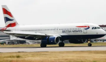 British Airways- India TV Hindi