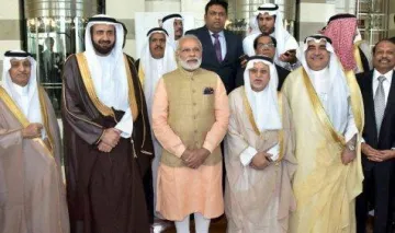 Modi In Riyadh: भारत में जल्‍द लागू होने जा रहा है GST, रेट्रोस्‍पेक्टिव टैक्‍स अब बीते दिनों की बात- India TV Paisa