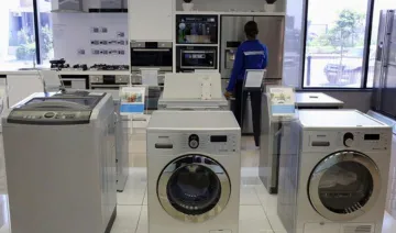 Worth Washing: खरीदना चाहते हैं Washing Machine तो ये हैं 20,000 रुपए से सस्‍ती फ्रंट लोडिंग ऑटोमैटिक विकल्‍प- India TV Paisa