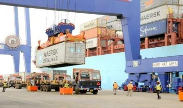 बंदरगाह विस्तार के लिए अडानी पेट्रोनेट को मिली हरी झंडी, भेल को NTPC से मिला ऑर्डर- India TV Paisa