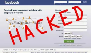 Spam Attack: My first video के नाम से Facebook एकाउंट पर आया स्‍पैम, यूजर्स को हो रही है परेशानी- India TV Paisa