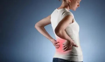 lower back pain- India TV Hindi
