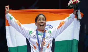 रियो ओलंपिक एथलीट को एक करोड़ रुपए का बीमा कवर देगी एडलविस टोकियो लाइफ- India TV Paisa