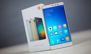 Xiaomi रेडमी नोट 3 के लिए अब नहीं करना पड़ेगा फ्लैश सेल का इंतजार, 27 अप्रैल से शुरू होगी ओपन सेल- India TV Paisa