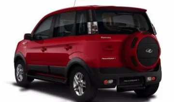 Compact SUV: महिन्द्रा 4 अप्रैल को लॉन्‍च करेगा नूवोस्पोर्ट, जानिए क्‍या हैं इस कॉम्‍पेक्‍ट एसयूवी की खासियतें- India TV Paisa