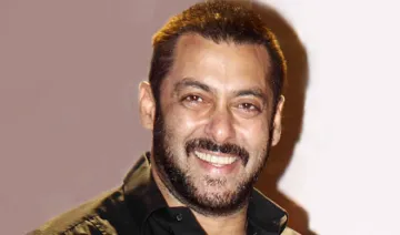 salman - India TV Hindi