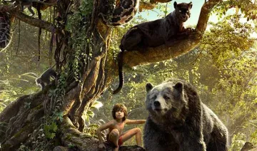 jungle book- India TV Hindi