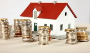 HDFC: मकानों की कीमतें रिकॉर्ड स्‍तर पर, लेकिन इनकम ग्रोथ ने आसान किया घर खरीदने का सपना- India TV Paisa