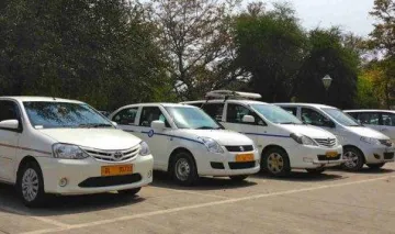 दिल्‍ली-NCR में चलेंगी ऑल इंडिया परमिट वाली डीजल टैक्सियां, सरकार बनाएगी नीतिगत ढांचा- India TV Paisa