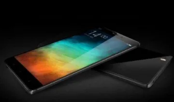 आज लॉन्च हो रहा है Xiaomi का नया स्मार्टफोन Mi Max, Lenovo भारत में लॉन्‍च करेगा Z1- India TV Paisa