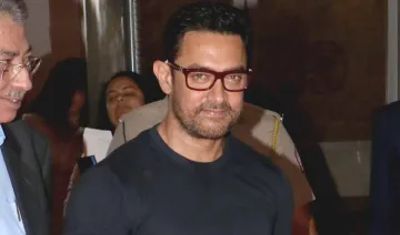 aamir- India TV Hindi