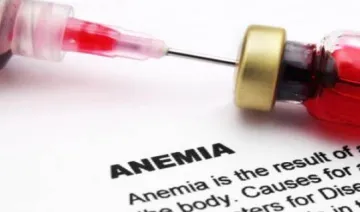 anemia- India TV Hindi