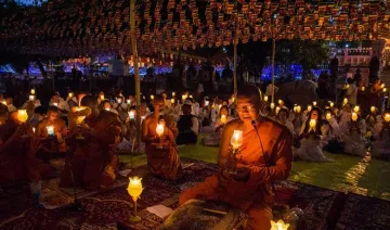 Buddha Purnima- India TV Hindi