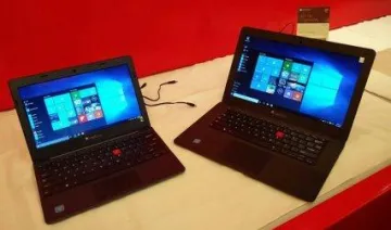 iBall ने लॉन्च किए दो सस्ते लैपटॉप, कीमत 9,999 रुपए से शुरु- India TV Paisa