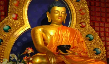 Budh Purnima- India TV Hindi