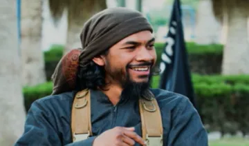 Australian ISIS terrorist Neel Prakash- India TV Hindi