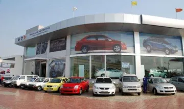 अप्रैल में बिकने वाले टॉप 10 कार मॉडल में सात अकेले मारुति के, घरेलू बाजार में कंपनी का दबदबा कायम- India TV Paisa