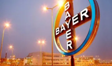 जर्मन कंपनी बेयर ने अमेरिका की मोनसेंटो को खरीदने के लिए दिया 62 अरब डॉलर का ऑफर- India TV Paisa