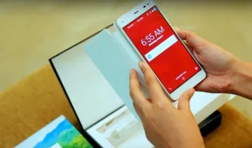 Smart LYF: ये हैं बाजार में मौजूद लाइफ ब्रांड के 5 बेहतरीन स्‍मार्टफोन, साथ मिलेगा 3 महीने फ्री इंटरनेट- India TV Paisa