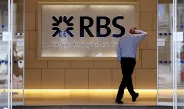 भारत में कारोबार बंद करेगा RBS, देश की सभी 10 शाखाओं में जल्‍द रोक दी जाएगी बैंकिंग सर्विस- India TV Paisa