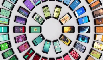 Discount Offers: मोबाइल कंपनियों ने शुरू की फेस्टिवल सेल, इन 5 स्‍मार्टफोन पर मिल रहा है 20% तक का डिस्‍काउंट- India TV Paisa