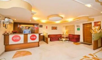 ओयो रूम्स ने कॉरपोरेट यात्रियों के लिए अलग सर्विस ओयो फॉर बिजनेस की पेश- India TV Paisa