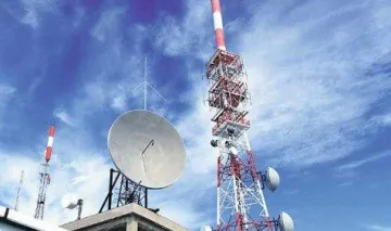 अगले दो साल में स्पेक्ट्रम पर एक लाख करोड़ रुपये खर्च करेंगी दूरसंचार कंपनियां- India TV Paisa