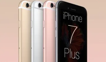 एप्पल iPhone 7 की लीक हुईं और तस्वीरें- India TV Paisa