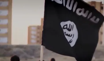 ISIS- India TV Hindi