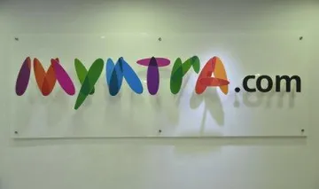 ऑनलाइन फैशन रिटेल कंपनी Myntra अब शुरू करेगी ऑफलाइन स्‍टोर्स, 3 ब्रांड से होगी शुरुआत- India TV Paisa