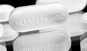 Paracetamol - India TV Hindi