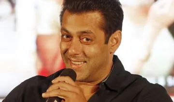 sallu- India TV Hindi